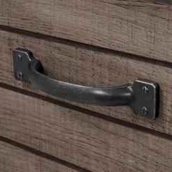 Ulysses Bookcase Headboard With Doors - South Shore -Child Furniture Store GUEST 57054d36 394d 40b1 8118 9d14183286fa