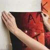 Netflix Stranger Things Mural - RoomMates -Child Furniture Store GUEST 57a58839 732f 4c7d 8455 30e312f7c4ae