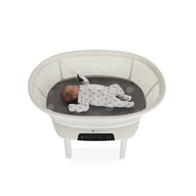 4moms MamaRoo Sleep Bassinet 4 4moms MamaRoo Sleep Bassinet - Image 2