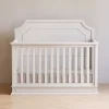 Namesake Emma Regency 4-in-1 Convertible Crib - Warm White -Child Furniture Store GUEST 59df01a3 c8c5 4f75 9f17 908514222463