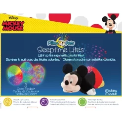 Disney Mickey Mouse Sleeptime Lite Plush LED Nightlight Red - Pillow Pets 11 Disney Mickey Mouse Sleeptime Lite Plush LED Nightlight Red - Pillow Pets -Child Furniture Store GUEST 5a6c96ab 8d22 4214 a3d5 7386af56cb6c