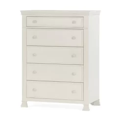 Child Craft Westgate 5-Drawer Chest -Child Furniture Store GUEST 5aec877f 79ee 4ab0 a2cb 30e6a460fd8a