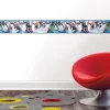 Avengers Peel And Stick Border - RoomMates -Child Furniture Store GUEST 5b29a45c f1b0 436c 97b8 e6927c45abba