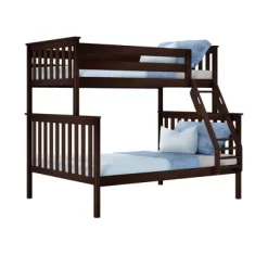 Max & Lily Twin Over Full Bunk Bed -Child Furniture Store GUEST 5c520a0f a89f 4fb8 9371 1497034fd73c
