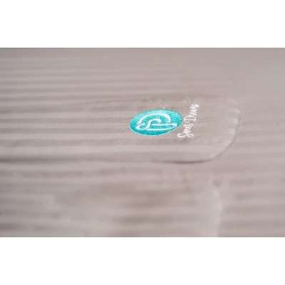 PillowSheets Toddler Fitted Sheet, With Built-in Head Pillow 7 PillowSheets Toddler Fitted Sheet, With Built-in Head Pillow - Image 5