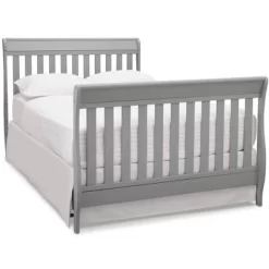 Delta Children Bentley Convertible Baby Crib And Changer -Child Furniture Store GUEST 5c84d07c b052 497a 94f9 d798b079c9f6