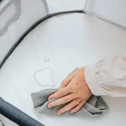 Chicco LullaGlide 3-in-1 Bassinet - Luna -Child Furniture Store GUEST 5ca12fd3 a3aa 4b3d be63 afb5de759309