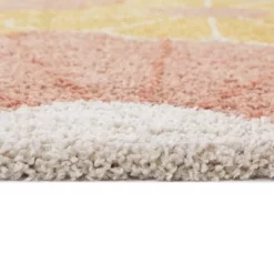 5'3"x7' Lily Floral Kids' Rug - Balta Rugs -Child Furniture Store GUEST 5cb56695 e1e4 45a9 9f3e 987a2e8d2192