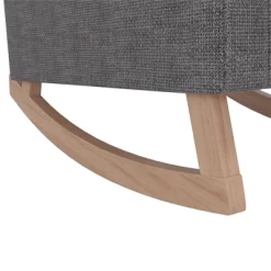 Novogratz Zayne Rocking Chair -Child Furniture Store GUEST 5d2b3d37 8765 4191 910b 9964e69bb9a7