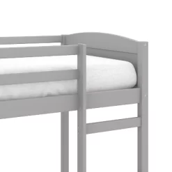 Twin Alexis Wood Arch Loft Bed - Hillsdale Furniture 26 Twin Alexis Wood Arch Loft Bed - Hillsdale Furniture -Child Furniture Store GUEST 5e14db52 e6ce 4d15 947a 2f59fad03cd4