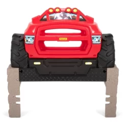 Kids' Headboard Extreme Monster Truck - Simplay3 -Child Furniture Store GUEST 5e28dfc5 110d 4316 aea8 b4f0a3deb87b