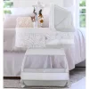 TruBliss Sweetli Calm Bassinet With Cry Recognition -Child Furniture Store GUEST 5e46ee9a 6210 4860 81ac d81120211c90