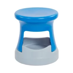 ECR4Kids Storage Wobble Stool, 15in Seat Height, Active Seating -Child Furniture Store GUEST 5e8acc64 ef25 45be ae0f 86601cea8149