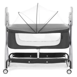 Dream On Me Cub Portable Bassinet And Rocking Cradle, Best For Small Living Space, Compact Portable Bassinet -Child Furniture Store GUEST 5ea3ebff ffe5 49c9 8bff 4ef8408dd5d9