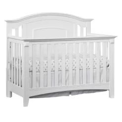 Oxford Baby Willowbrook 4-in-1 Convertible Crib -Child Furniture Store GUEST 5eadf731 71df 4477 a039 25abd6b87ddd