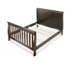 Sorelle 232 Full Size Crib - Espresso -Child Furniture Store GUEST 5ec64544 ed70 4833 b75a b13391512427