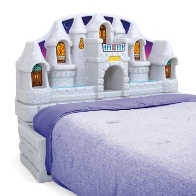 Kids' Headboard Imagination Castle - Simplay3 7 Kids' Headboard Imagination Castle - Simplay3 - Image 5