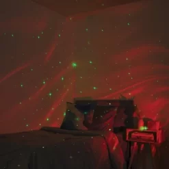 Teen Galaxy Wave Projector Novelty Wall Lights - West & Arrow -Child Furniture Store GUEST 5ffa3fb0 75d0 4d02 a288 6c9be7a26951