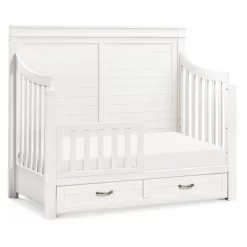 Namesake Toddler Bed Conversion Kit For Wesley Farmhouse (M20799) -Child Furniture Store GUEST 602b5406 2b3e 4bd1 b9dd b85bac28b602