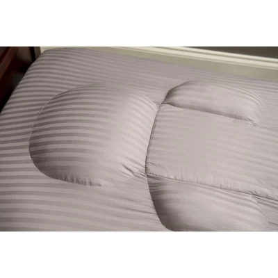 PillowSheets Toddler Fitted Sheet, With Built-in Head Pillow 4 PillowSheets Toddler Fitted Sheet, With Built-in Head Pillow - Image 2