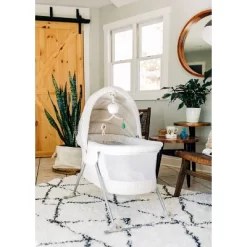 Tiny Love Love 2-in-1 Deluxe Take-Along Bassinet -Child Furniture Store GUEST 6083e1d3 71a8 4abc ad2e 80f3573c40c1