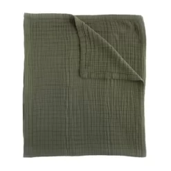 Little Unicorn Cotton Muslin Quilted Throw -Child Furniture Store GUEST 60ceccbc 7257 4b24 8a2d ba40c79fd31d