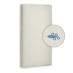 Sealy Airial Breathable 2-Stage Crib Mattress And Toddler Mattress 15 Sealy Airial Breathable 2-Stage Crib Mattress And Toddler Mattress -Child Furniture Store GUEST 6139a721 ca04 416e bb4b 81c543ed7d35