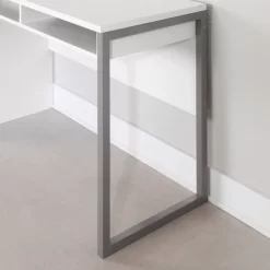 Hourra Work Desk Pure White - South Shore -Child Furniture Store GUEST 61587241 c195 4b39 b78a ae36031cc5f3