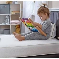 Sealy Cozy Cool 2-Stage Hybrid Crib And Toddler Mattress -Child Furniture Store GUEST 61a924bb 9303 4798 bccc d98c97720194