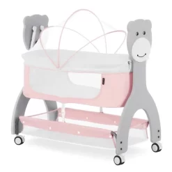 Dream On Me Cub Portable Bassinet And Rocking Cradle, Best For Small Living Space, Compact Portable Bassinet -Child Furniture Store GUEST 61abaa13 a8c4 4eae bbb5 94fc2ed58ae8