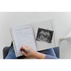 Pearhead Pregnancy Journal - Sage 14 Pearhead Pregnancy Journal - Sage -Child Furniture Store GUEST 62b96fd0 bb4f 4299 97f6 2712711ad46d