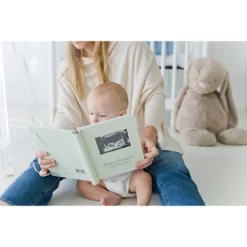 Pearhead Pregnancy Journal - Sage 12 Pearhead Pregnancy Journal - Sage -Child Furniture Store GUEST 62daff23 7b91 42e8 aaa7 a192280215d0