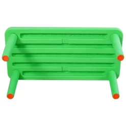 Costway Kids Portable Plastic Table Learn And Play Activity School Home Furniture Green -Child Furniture Store GUEST 62f553f1 02dc 4d92 9179 bb026311c53e
