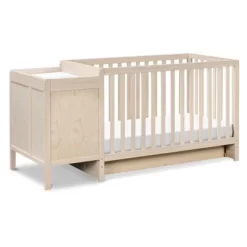 Carter's By DaVinci Colby 4-in-1 Convertible Crib & Changer Combo -Child Furniture Store GUEST 62fb891d 3226 4867 9a68 8eb82d1e577c