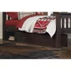 Twin Highlands Harper Panel Bed With Storage Espresso - Hillsdale Furniture -Child Furniture Store GUEST 63082fa3 2347 45e9 923e 5f91823996f9
