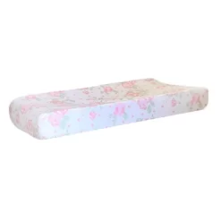 My Baby Sam Wildflower Crib Bedding Set - 9pc -Child Furniture Store GUEST 630fda97 3866 4844 995f c6fbfb93983d