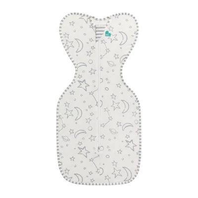 Love To Dream Swaddle UP Silky-Lux Swaddle Wrap 7 Love To Dream Swaddle UP Silky-Lux Swaddle Wrap - Image 5