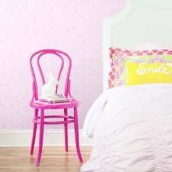 Disney Princess Glitter Icons Peel And Stick Wallpaper Pink - RoomMates -Child Furniture Store GUEST 63f99fea 1160 4430 a896 e44d4c52c723