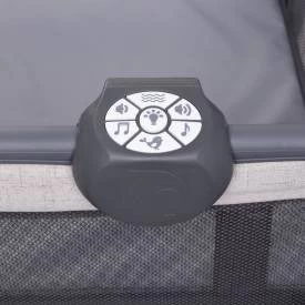 Baby Trend Deluxe II Nursery Center Portable Playard 10 Baby Trend Deluxe II Nursery Center Portable Playard - Image 8