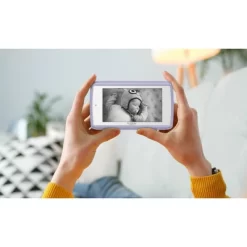 Hubble Connected Nursery Pal Deluxe 5" Smart Baby Monitor -Child Furniture Store GUEST 65061194 5054 447f 9dec aa29d8abecb0
