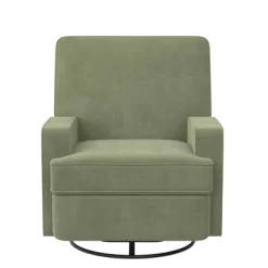 Baby Relax Addison Swivel Gliding Recliner -Child Furniture Store GUEST 65b5c65e 0405 4d70 9a55 8359d4675d16