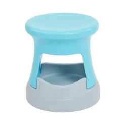 ECR4Kids Storage Wobble Stool, 15in Seat Height, Active Seating -Child Furniture Store GUEST 65c2c87e 094f 4d9d 8e4a 3b1412fad543