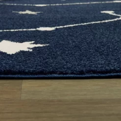 Galileo Constellation Kids' Rug Blue - Balta Rugs -Child Furniture Store GUEST 65c54c58 8f06 4400 8def 4d7306e71e17