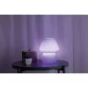Teen Glass Mushroom Color Changing LED Table Lamp White - West & Arrow -Child Furniture Store GUEST 65ec5ebf 7a7e 4391 8c31 2cce69d0c5d0