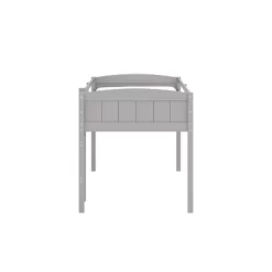 Twin Alexis Wood Arch Loft Bed - Hillsdale Furniture 22 Twin Alexis Wood Arch Loft Bed - Hillsdale Furniture -Child Furniture Store GUEST 6627c9e8 9e96 4e79 9322 d0265f054a6e