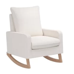Novogratz Zayne Rocking Chair -Child Furniture Store GUEST 66bc44af 7b5f 47d2 829c a08f2b562860