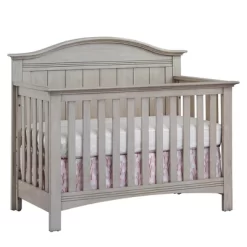 SOHO BABY Chandler 4-in-1 Convertible Crib 23 SOHO BABY Chandler 4-in-1 Convertible Crib -Child Furniture Store GUEST 66fed585 6c1a 41d3 a7da 7999ce604959