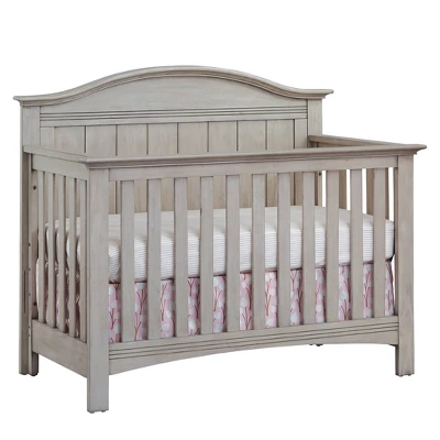 SOHO BABY Chandler 4-in-1 Convertible Crib 13 SOHO BABY Chandler 4-in-1 Convertible Crib - Image 11