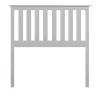 Paidge Headboard White - Inspire Q -Child Furniture Store GUEST 66ff4b2e 7292 4ed8 9af7 3a24b7183f87