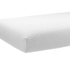 Lullaby Earth Breeze Breathable Baby Crib & Toddler Mattress 2-Stage -Child Furniture Store GUEST 67518a0d 4488 47f9 9b6e 9224505188a4